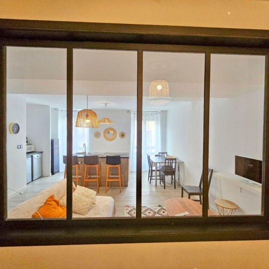  AGENCE IMMOBILIERE DE L'HOTEL DE VILLE : Apartment | LA ROCHELLE (17000) | 43 m2 | 262 500 € 