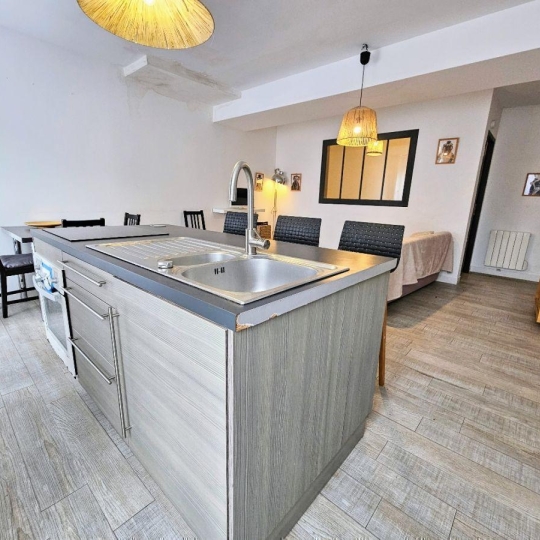 AGENCE IMMOBILIERE DE L'HOTEL DE VILLE : Apartment | LA ROCHELLE (17000) | 43.00m2 | 262 500 € 
