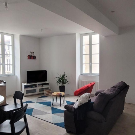 AGENCE IMMOBILIERE DE L'HOTEL DE VILLE : Apartment | LA ROCHELLE (17000) | 66.00m2 | 448 350 € 