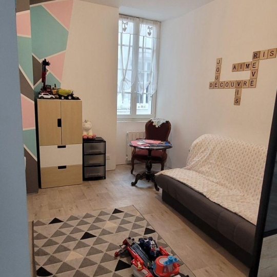  AGENCE IMMOBILIERE DE L'HOTEL DE VILLE : Apartment | LA ROCHELLE (17000) | 66 m2 | 427 350 € 