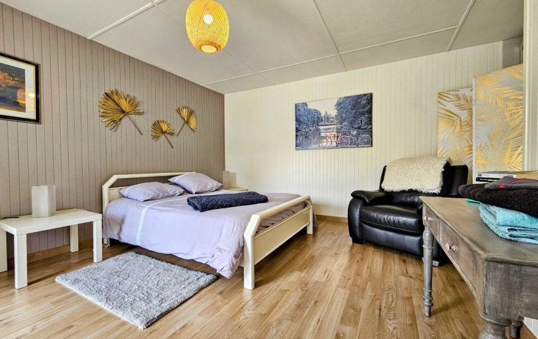 AGENCE IMMOBILIERE DE L'HOTEL DE VILLE : House | MIMIZAN (40200) | 139 m2 | 389 000 € 